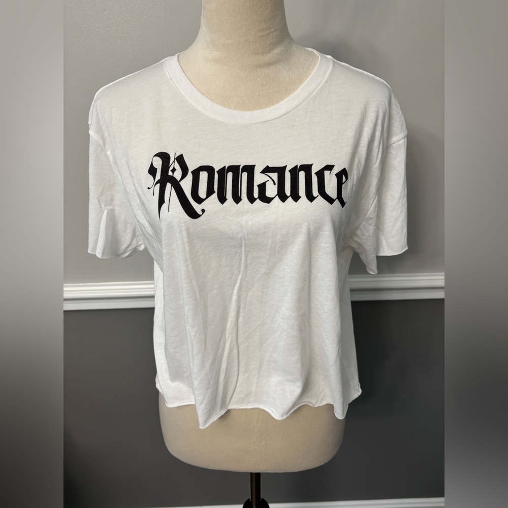 Camila Cabello Graphic Tee New